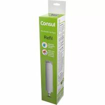 Refil Filtro Purificador Agua Consul Cpc31 Cpb34 Cix06 Cix01