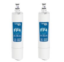 Refil Filtro Purificador Água Consul Facilite Cpc30 Kit C/2