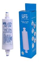 Refil Filtro Purificador Agua Easy Flow Wfs 001 C/engate