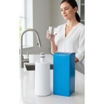 Refil Filtro Purificador Água Pura 6 Meses Acqua7