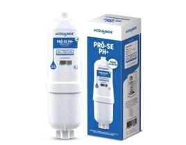 Refil Filtro Purificador Água Soft Everest 2 Em 1 Acquabios