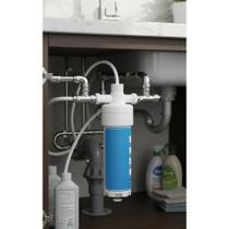 Refil Filtro Purificador Água: Tripla Filtragem Premium Refil Filtro Purificador Água: Tripla Filtragem Premium