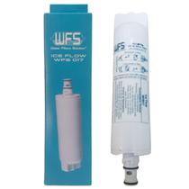 Refil Filtro Purificador Água WFS Compatível Consul Bem Estar Com Bateria CPC30 CPC35 CPC36 CPC31 CPB34