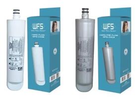 Refil Filtro Purificador Bebedouro Canovas Par Ppf5 T33