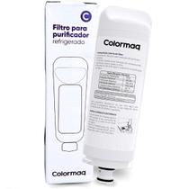 Refil Filtro Purificador Colormaq Eletronico Acqua