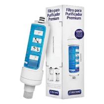 Refil Filtro Purificador Colormaq Original Premium - Refil Filtro Purificador Colormaq Original Premium -
