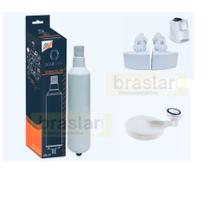 Refil Filtro Purificador Compatível para Colormaq + Torneiras Premium + Boia