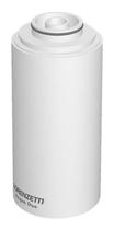 Refil Filtro Purificador De Água Acqua Due Lorenzetti Cor Branco