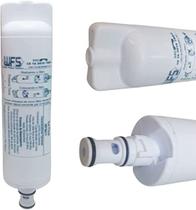 Refil Filtro Purificador De Água Compatível Consul Facilite