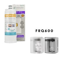 Refil Filtro Purificador de Água Compatível IBBL FRQ600