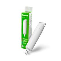 Refil Filtro Purificador de Água Consul ( CIX06AX ) Bem Estar CPC30 Facilite CPB35 Facilite W10901034