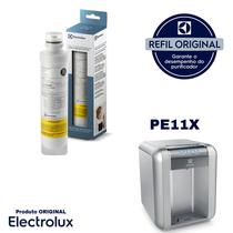 Refil Filtro Purificador de Água Electrolux PE11X - Original