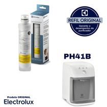 Refil Filtro Purificador de Água Electrolux PH41B - Original