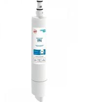 Refil Filtro Purificador de Água FP4 Aparelhos: Consul CPC31, CPC31AB, CPC31AF, CPC30AB, CPC30AF e CPB35AB Refil Filtro Purificador de Água FP4 Aparelhos: Consul CPC31, CPC31AB, CPC31AF, CPC30AB, CPC30AF e CPB35AB