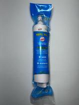 Refil Filtro Purificador De Água FP4 Planeta Água Compatível Consul Bem Estar Branco
