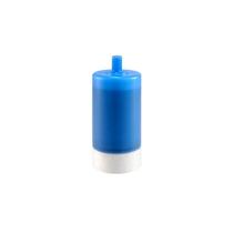 Refil Filtro Purificador De Água HF40 Rosca Curta T5161