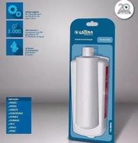 Refil Filtro Purificador De Água Latina P355 - Original