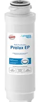 Refil Filtro Purificador De Água Para Electrolux Pe10B E Pe10X Refil Filtro Purificador De Água Para Electrolux Pe10B E Pe10X