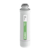 Refil Filtro Purificador de água Planeta água Pure9 Jardim
