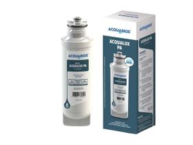 Refil Filtro Purificador Electrolux Pa10 Pa20 Pa25 Pa30 Pa40
