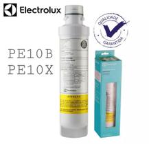 Refil Filtro Purificador Electrolux PAPPCA20 PE10B e PE10X