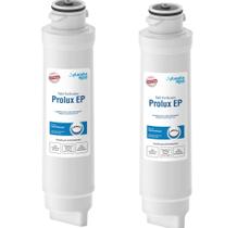 Refil Filtro Purificador Electrolux Pe10B E Pe10X - Kit 2Un