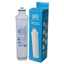 Refil Filtro Purificador Electrolux PE11X, PE11B, PA21G, PA26G, PA31G - Compatível