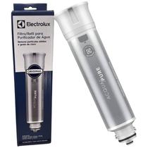 Refil Filtro Purificador Electrolux PE12A PC02B PC02X PE12G Refil Filtro Purificador Electrolux PE12A PC02B PC02X PE12G