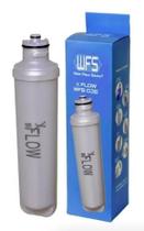 Refil Filtro Purificador Electrolux Pure 4x PE12A PE12G PE12V PC41B PC41X PH41 - 035