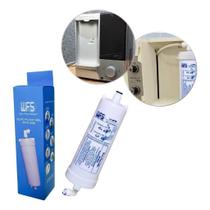 Refil Filtro Purificador Europa Noblesse Flex Da Vinci Fluir