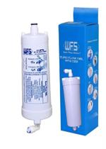 Refil Filtro Purificador Europa Noblesse Plus, Flex, Davinci