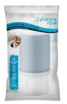 Refil filtro purificador fit 200 premium ameris am200 aqualar ap200 aquaplus 200 original planeta agua