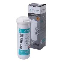 Refil Filtro Purificador Hidrofiltros Acquastar Digit Logic