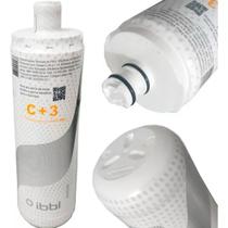 Refil Filtro Purificador IBBL C+3 Original