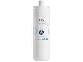 Refil Filtro Purificador IBBL C+5 Original Compatível para FR600, Expert, Evolux e PDF