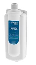 Refil Filtro Purificador Lacqua- compatível com Purif. Latina PA, Purimix, Puri Ice, Puritronic, PA335 e PA355