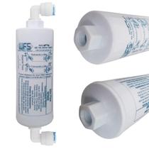Refil Filtro Purificador Logic Acqua Star New Up Evidence