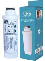 Refil Filtro Purificador Philco Compatível Wfs038 Refil Filtro Purificador Philco Compatível Wfs038