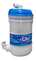 Refil Filtro Purificador Top Life Bacteriológico Original - TopLife