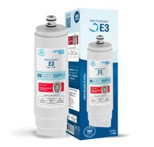 Refil Filtro Purificador Vela Ibbl C+3 Fr600 Evolux