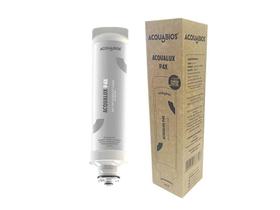 Refil Filtro Purificadores Electrolux Acqua Pure 4X PE12 - Acquabios