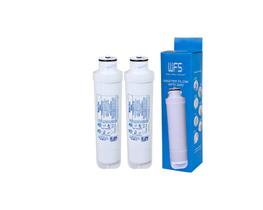 Refil Filtro Purificadores Electrolux PE10B PE10X PAPPCA20 Compatível Kit 2