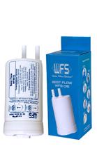 Refil Filtro purificadores Latina 5 estágios Menor Compatível Refil Filtro purificadores Latina 5 estágios Menor Compatível