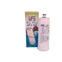 Refil Filtro Star Flow - compatível com Master Frio Rótulo Branco