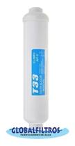 Refil Filtro T33 Taste & Odor Para Purificador De Água Polar