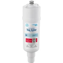 Refil Filtro Top Color para purificador de Água Colormaq Compatível