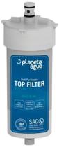 Refil Filtro Top Filter Cod. 1000 Purificador Água