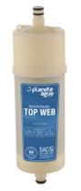 Refil Filtro Top Web Europa Hf By Hebe Planeta Agua Refil Filtro Top Web Europa Hf By Hebe Planeta Agua