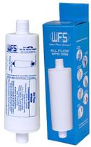 Refil Filtro Universal com rosca 1/2" - All Flow