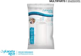 Refil Filtro Universal Rosca Curta Especial Cod. 1034Ca